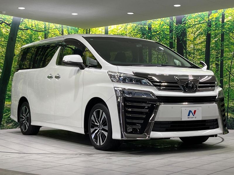 2019 Toyota Vellfire DBA-AGH35W (UW-6a70052f20e0e)[20]