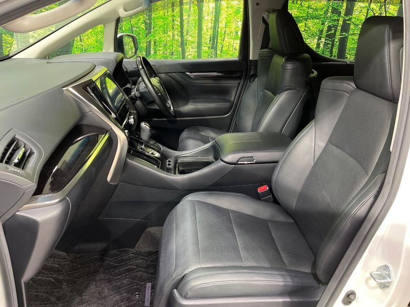 2019 Toyota Vellfire DBA-AGH35W (UW-6a70052f20e0e)[26]