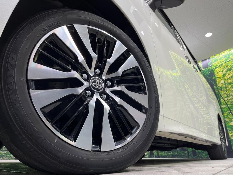 2019 Toyota Vellfire DBA-AGH35W (UW-6a70052f20e0e)[14]