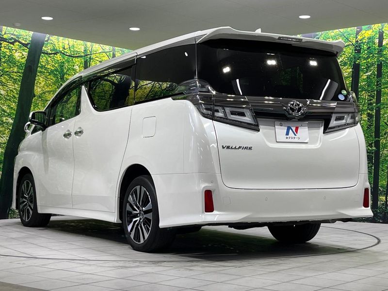 2019 Toyota Vellfire DBA-AGH35W (UW-6a70052f20e0e)[24]