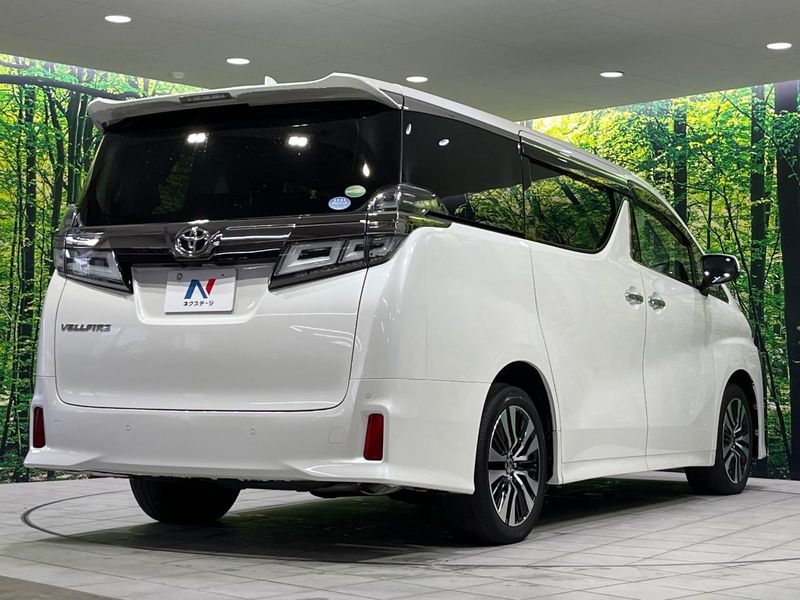 2019 Toyota Vellfire DBA-AGH35W (UW-6a70052f20e0e)[22]