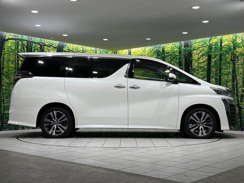 2019 Toyota Vellfire DBA-AGH35W (UW-6a70052f20e0e)[21]
