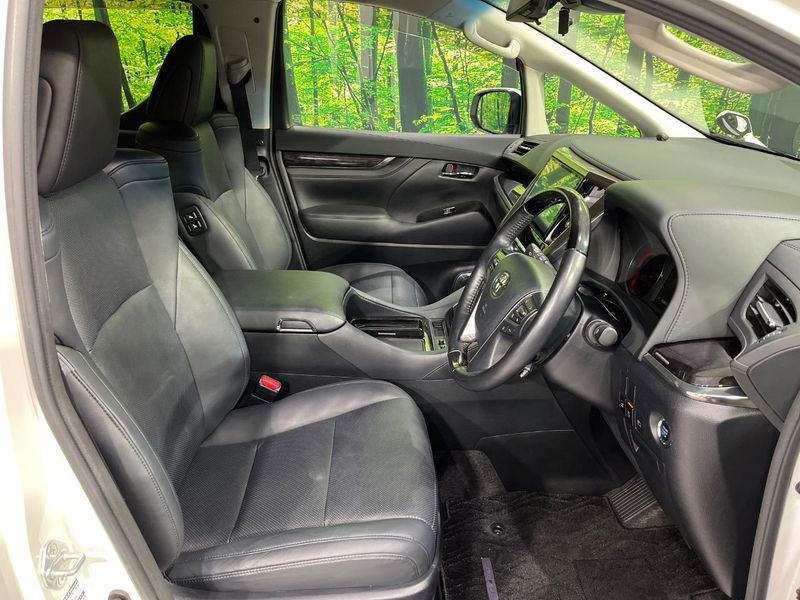 2019 Toyota Vellfire DBA-AGH35W (UW-6a70052f20e0e)[29]