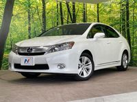 2010 Lexus HS DAA-ANF10