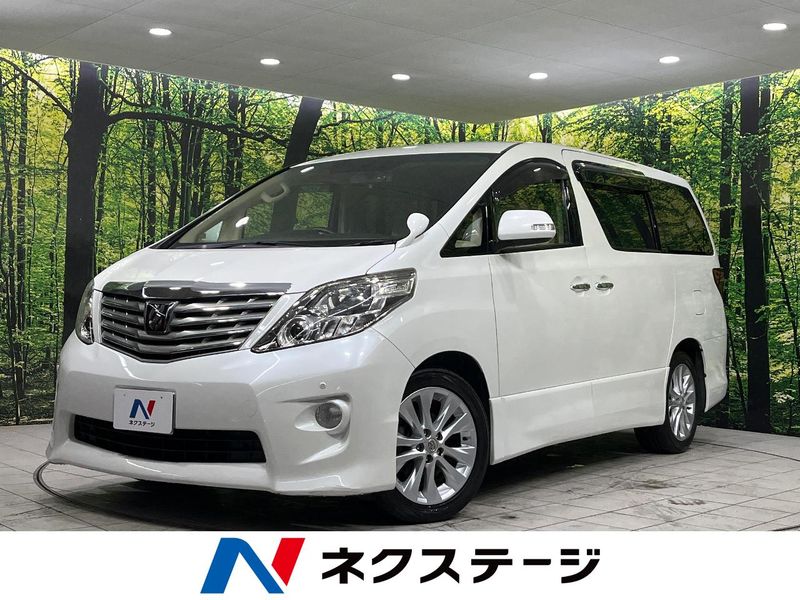 2010 Toyota Alphard DBA-ANH20W (UW-6a70053d25803)[3]