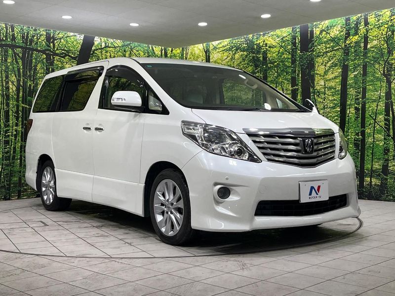 2010 Toyota Alphard DBA-ANH20W (UW-6a70053d25803)[24]