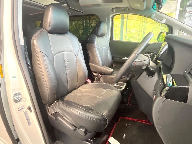 2014 Toyota Vellfire DBA-ANH20W (UW-6a70054061cc1)[12]