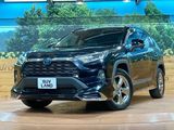 2019 Toyota RAV4 6AA-AXAH52
