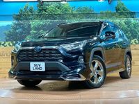 2019 Toyota RAV4 6AA-AXAH52