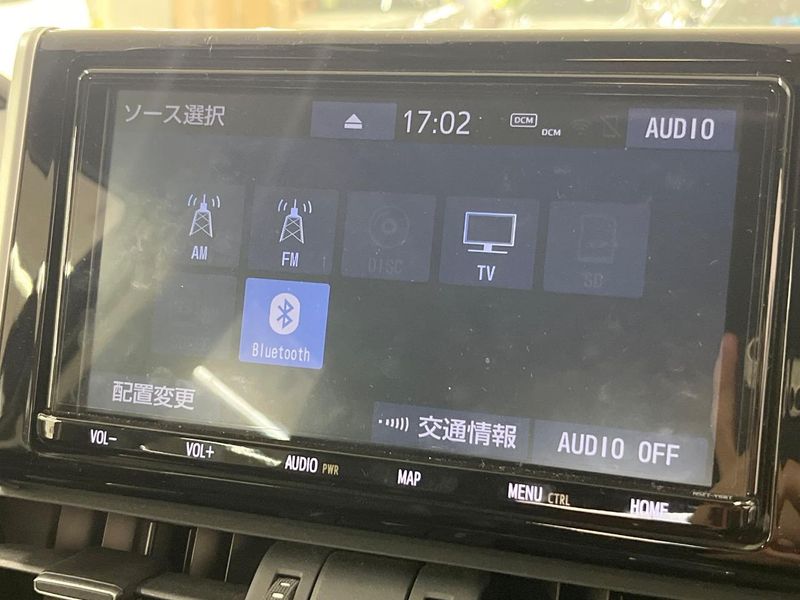2019 Toyota RAV4 6AA-AXAH54 (UW-6a7005487ff47)[9]