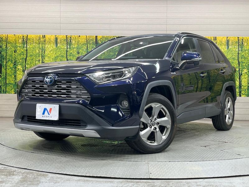 2019 Toyota RAV4 6AA-AXAH54 (UW-6a7005487ff47)[0]