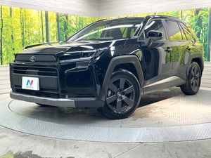2026 Toyota RAV4 6AA-AXAN64