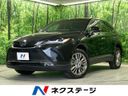 2021 Toyota Harrier Hybrid 6AA-AXUH80 (UW-6a700552809b8)[3]