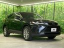 2021 Toyota Harrier Hybrid 6AA-AXUH80 (UW-6a700552809b8)[6]