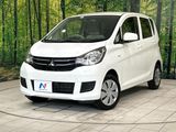 2018 Mitsubishi eK Wagon DBA-B11W
