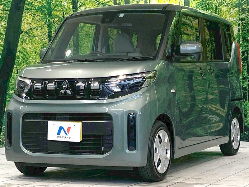2025 Mitsubishi eK Space 5AA-B34A (UW-6a700585143a1)[15]