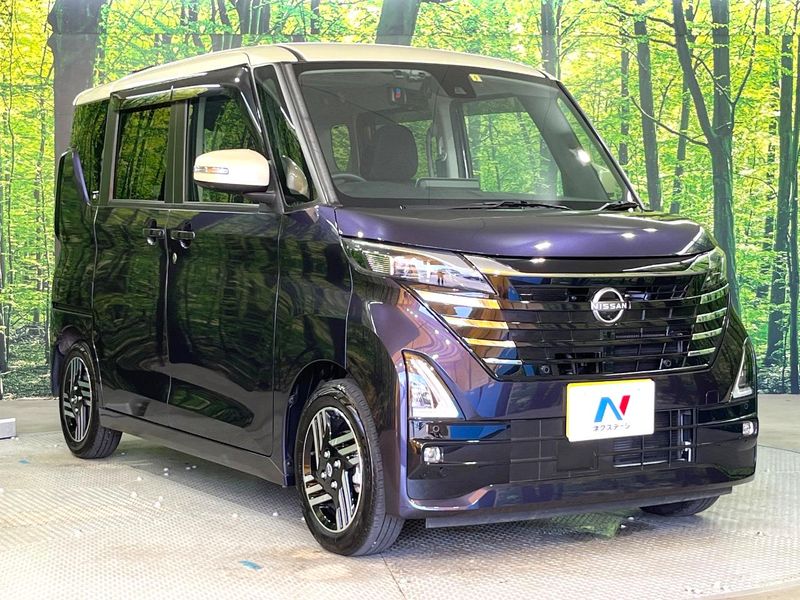 2023 Nissan Roox 5AA-B44A (UW-6a7005927b35d)[17]