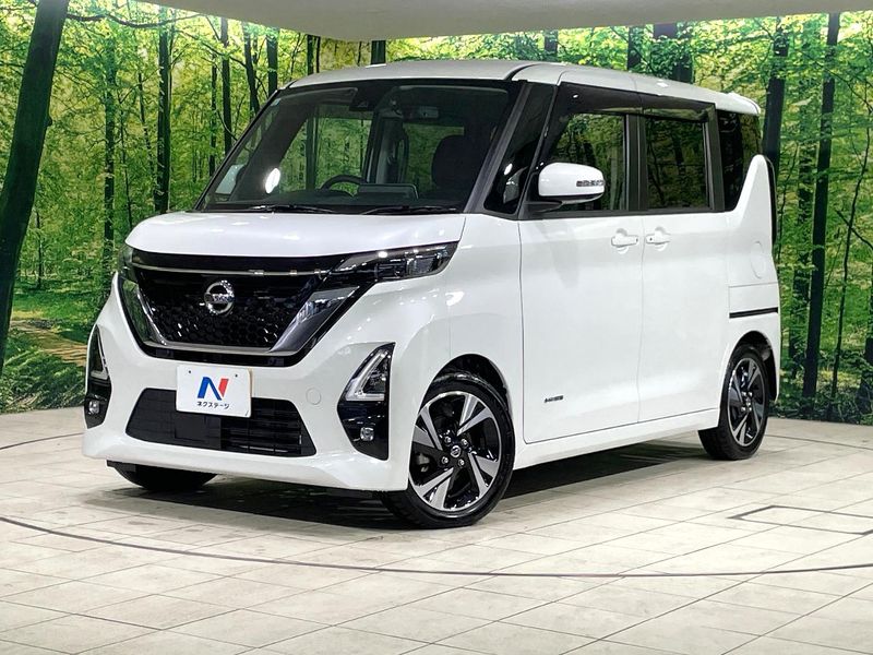 2021 Nissan Roox 4AA-B45A (UW-6a70059d8d01c)[0]