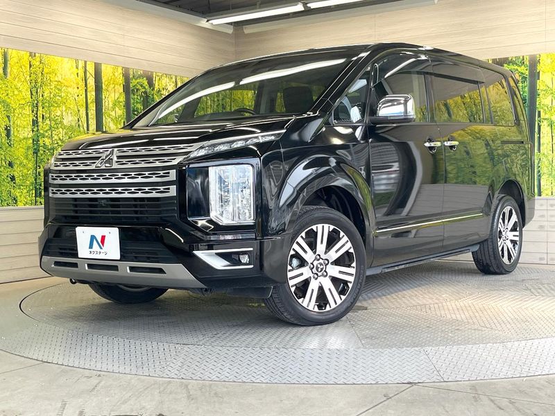 2021 Mitsubishi Delica D:5 3DA-CV1W (UW-6a7005ae7e7db)[0]