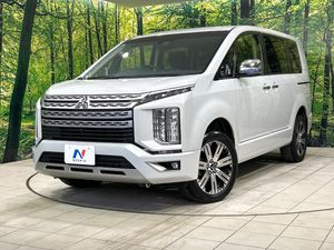 2023 Mitsubishi Delica D:5 3DA-CV1W