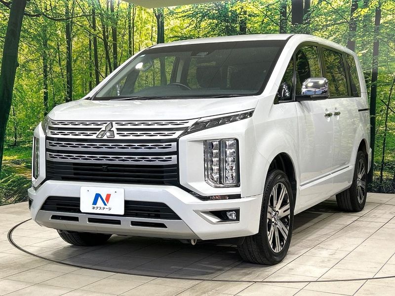2023 Mitsubishi Delica D:5 3DA-CV1W (UW-6a7005b04d3b7)[5]