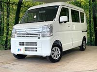 2026 Suzuki Every Wayout 3BD-DA17V