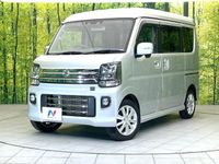 2024 Suzuki Every Wagon 3BA-DA17W