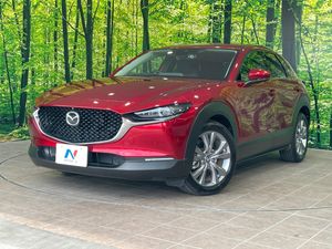 2020 Mazda CX-30 3DA-DM8P