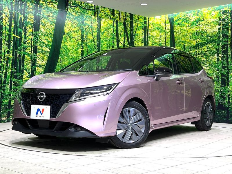 2021 Nissan Note 6AA-E13 (UW-6a7005d2b8e06)[0]