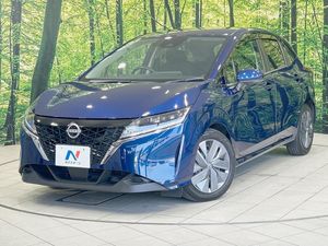 2022 Nissan Note 6AA-E13
