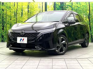2021 Nissan Aura 6AA-FE13