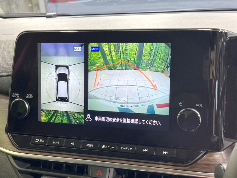 2021 Nissan Aura 6AA-FE13 (UW-6a7005dc1517a)[12]