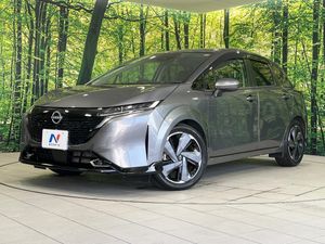 2023 Nissan Aura 6AA-FE13