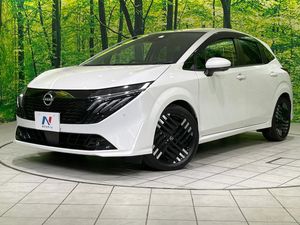 2025 Nissan Aura 6AA-FE13