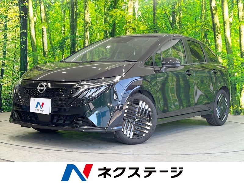 2024 Nissan Aura 6AA-FE13 (UW-6a7005e1b6a25)[3]