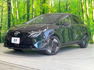 2024 Nissan Aura 6AA-FE13