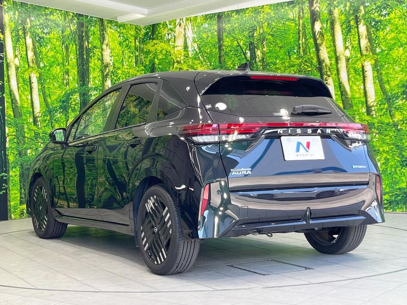 2024 Nissan Aura 6AA-FE13 (UW-6a7005e1b6a25)[6]