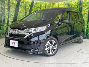2017 Honda Freed DBA-GB5