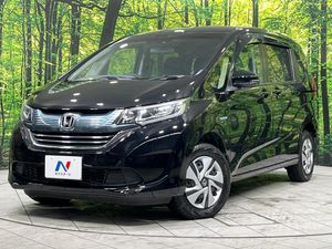2016 Honda Freed hybrid DAA-GB8