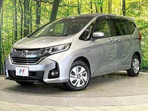 2018 Honda Freed Plus Hybrid DAA-GB8