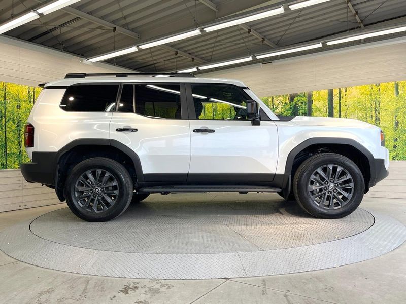 2025 Toyota Land Cruiser 250 3DA-GDJ250W (UW-6a7005f656ba2)[13]