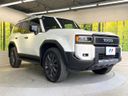 2025 Toyota Land Cruiser 250 3DA-GDJ250W (UW-6a7005f656ba2)[10]