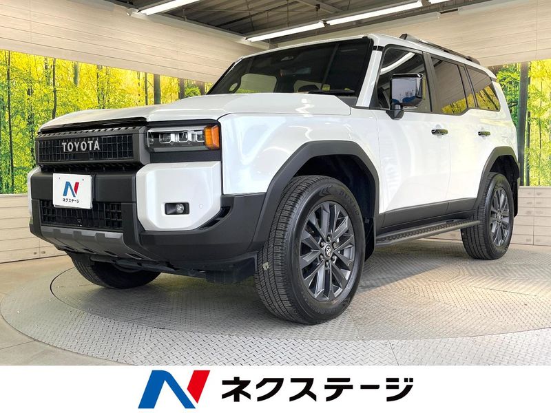 2025 Toyota Land Cruiser 250 3DA-GDJ250W (UW-6a7005f656ba2)[3]