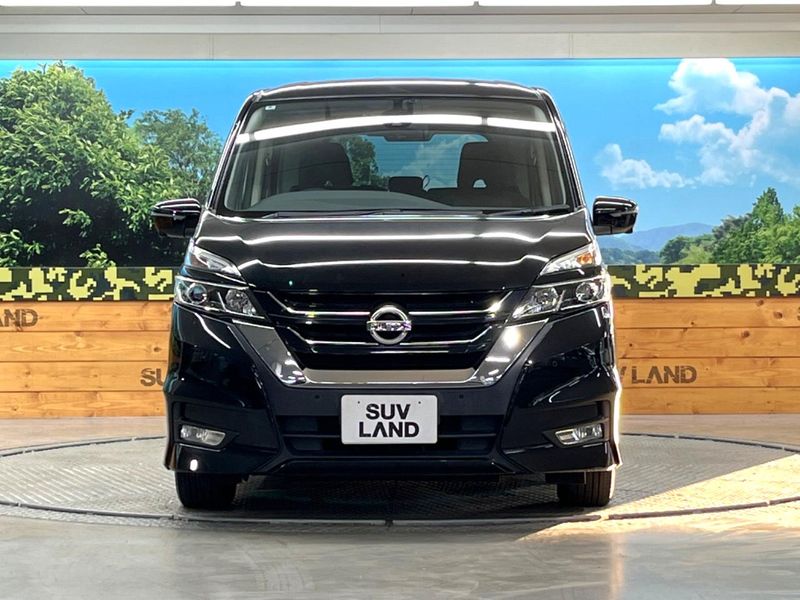 2018 Nissan Serena DAA-GFC27 (UW-6a7005ff0d0d0)[21]