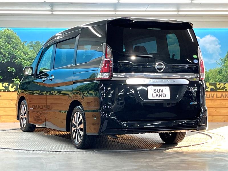 2018 Nissan Serena DAA-GFC27 (UW-6a7005ff0d0d0)[16]