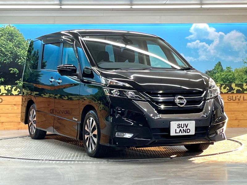 2018 Nissan Serena DAA-GFC27 (UW-6a7005ff0d0d0)[20]