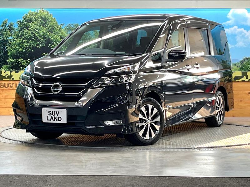 2018 Nissan Serena DAA-GFC27 (UW-6a7005ff0d0d0)[0]