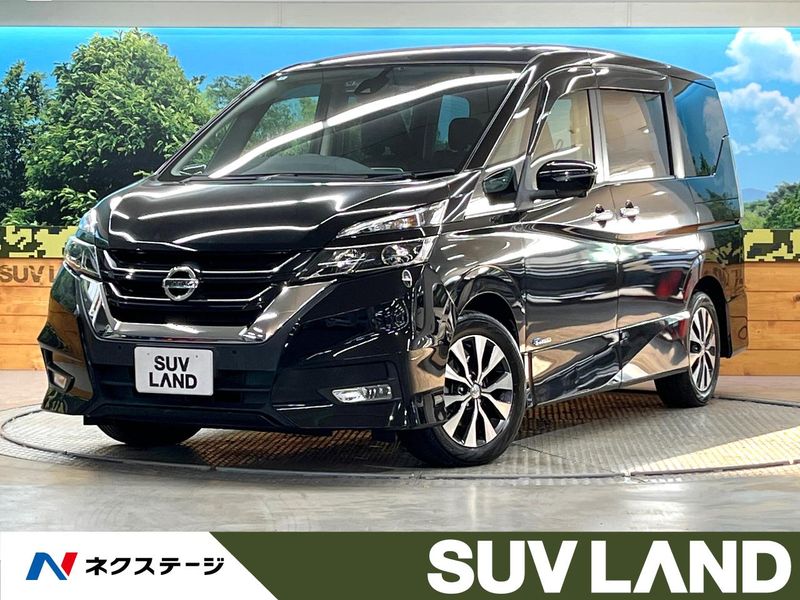 2018 Nissan Serena DAA-GFC27 (UW-6a7005ff0d0d0)[3]