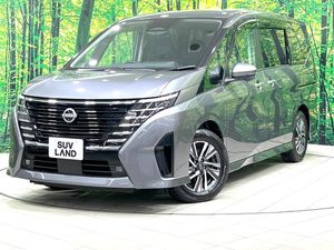 2023 Nissan Serena 6AA-GFC28