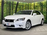 2015 Lexus GS DBA-GRL15